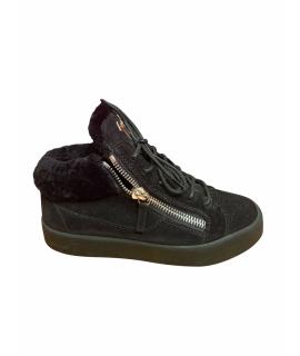 GIUSEPPE ZANOTTI DESIGN Ботинки