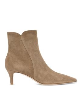 GIANVITO ROSSI Ботильоны