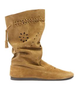 ISABEL MARANT Ботинки