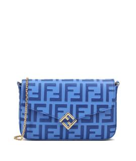 FENDI Клатч/вечерняя сумка