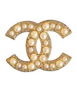 CHANEL Булавка / брошь