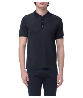 EMPORIO ARMANI Поло с коротким рукавом