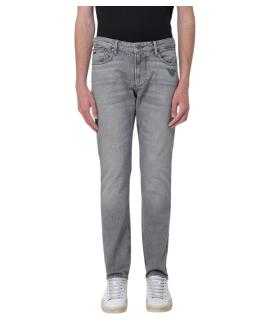 EMPORIO ARMANI Джинсы скинни
