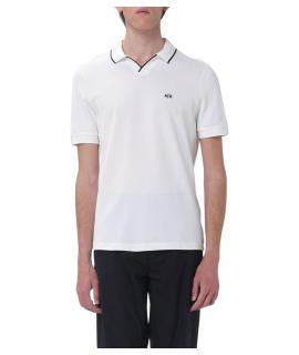 ARMANI EXCHANGE Поло с коротким рукавом