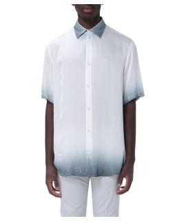 ARMANI EXCHANGE Кэжуал рубашка