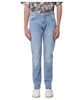 ARMANI JEANS Прямые джинсы