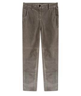 BRUNELLO CUCINELLI Брюки узкие