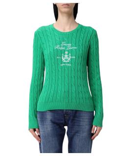 RALPH LAUREN Джемпер / свитер