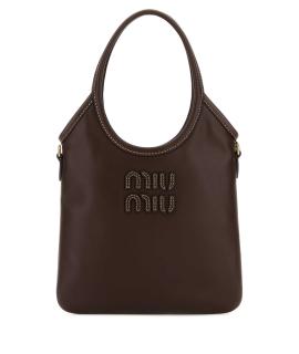 MIU MIU Сумка с короткими ручками