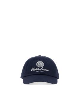 POLO RALPH LAUREN Кепка/бейсболка