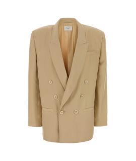 SAINT LAURENT Жакет/пиджак