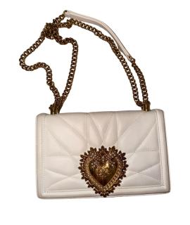 DOLCE&GABBANA Сумка через плечо