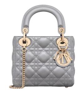 CHRISTIAN DIOR Сумка через плечо