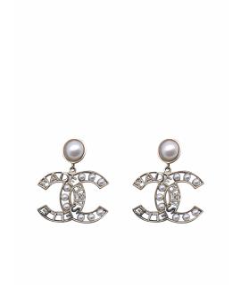 CHANEL Серьги