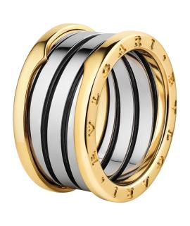 BVLGARI Кольцо