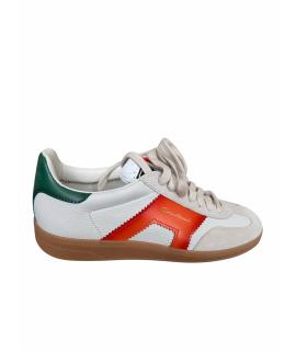 SANTONI Кеды