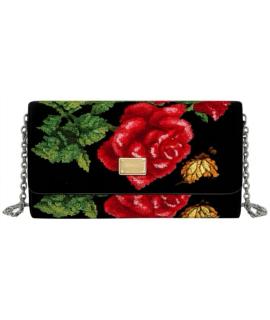 DOLCE&GABBANA Клатч/вечерняя сумка