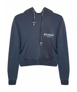 BALMAIN Худи/толстовка