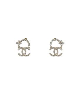 CHANEL Серьги