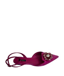 DOLCE&GABBANA Балетки