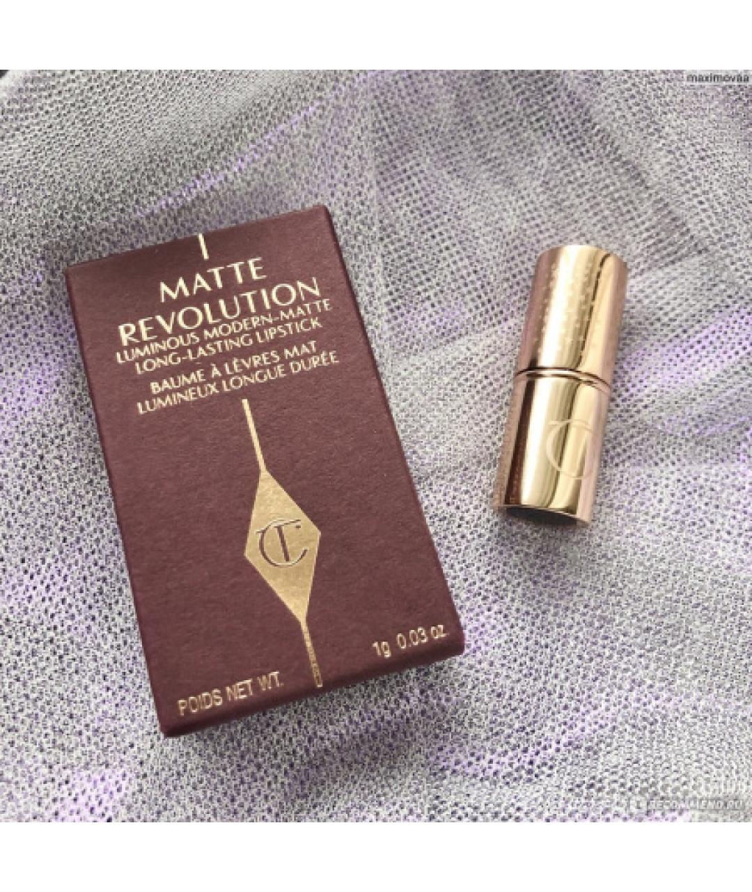 CHARLOTTE TILBURY Помада, фото 2