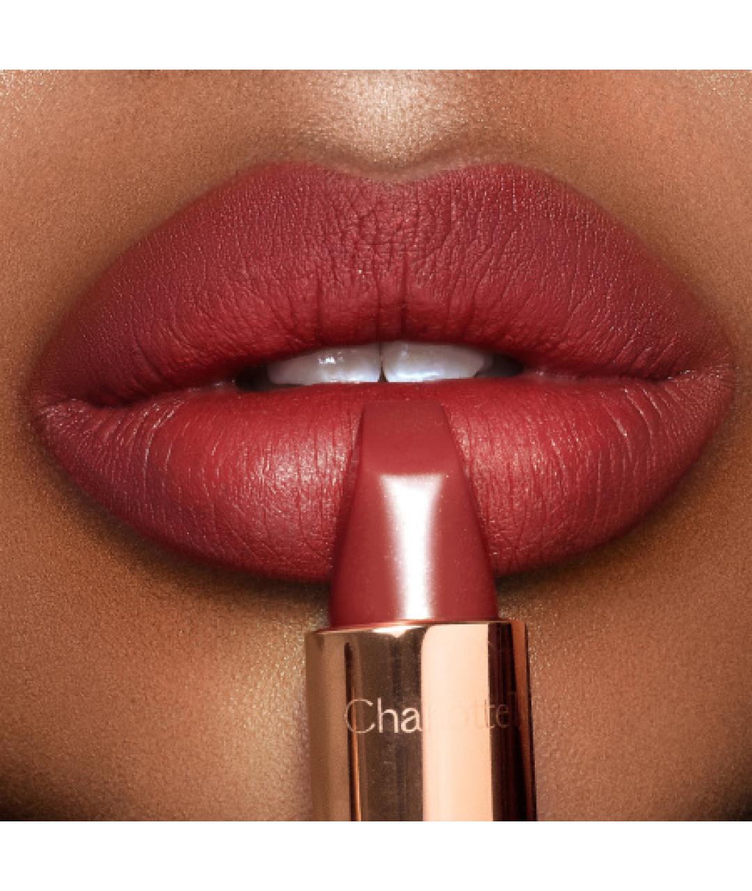 CHARLOTTE TILBURY Помада, фото 3