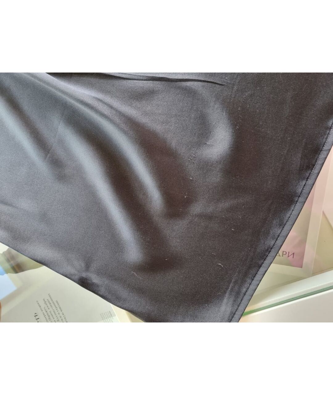 ETRO Черная рубашка, фото 8