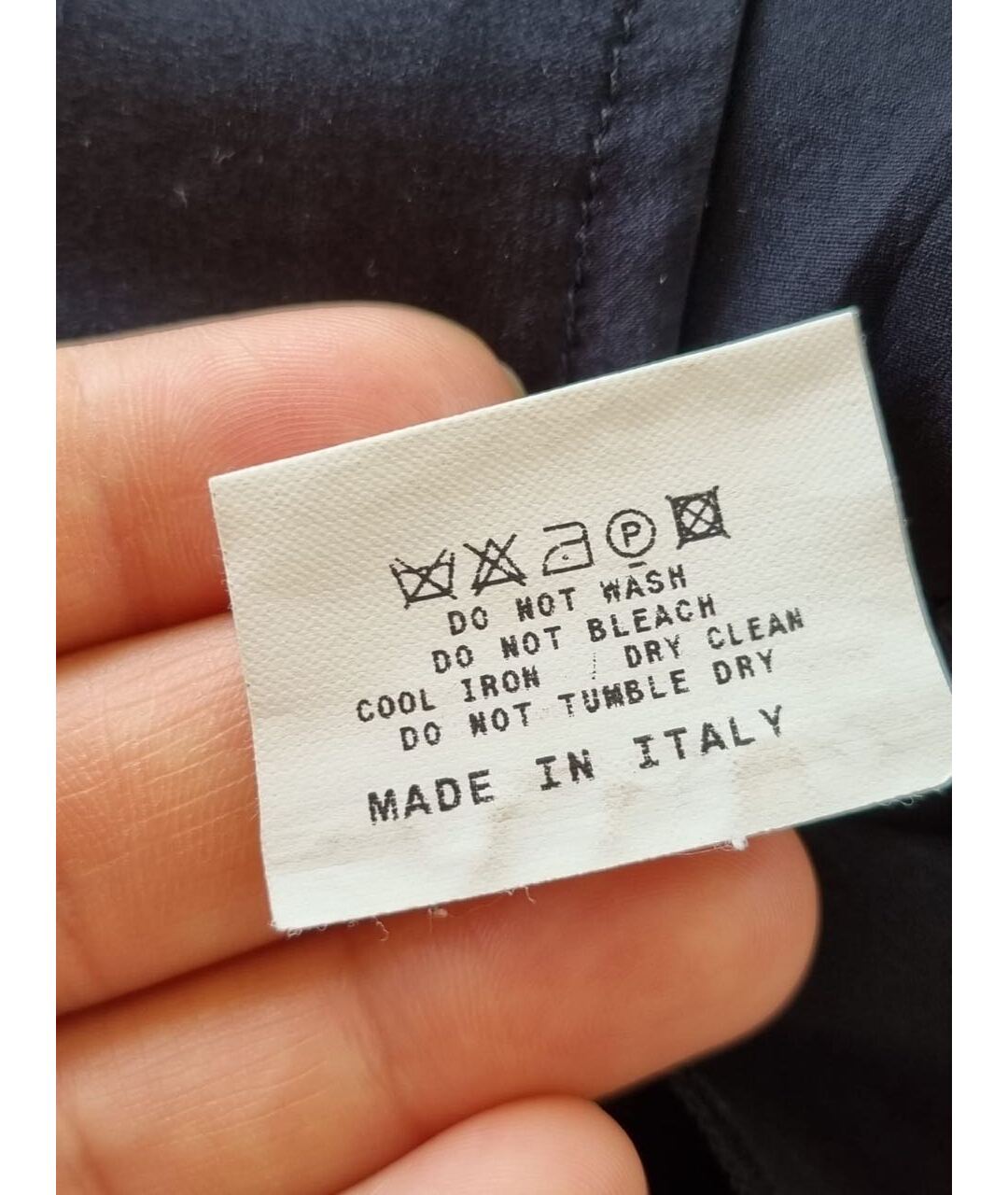 ETRO Черная рубашка, фото 7