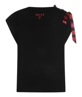 EMILIO PUCCI Футболка
