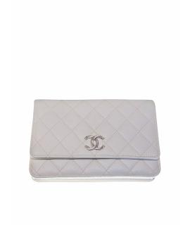 CHANEL Клатч/вечерняя сумка
