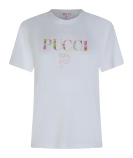 EMILIO PUCCI Футболка