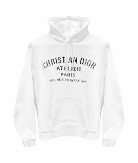 CHRISTIAN DIOR Худи/толстовка