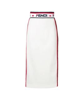 FENDI Юбка миди