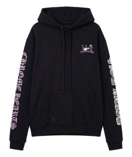 CHROME HEARTS Худи/толстовка