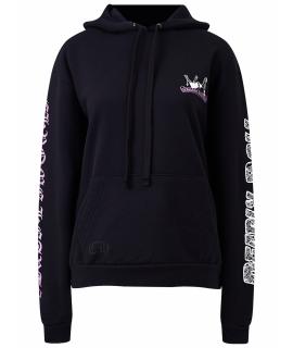 CHROME HEARTS Худи/толстовка