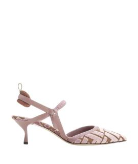 FENDI Туфли