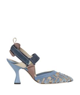 FENDI Туфли