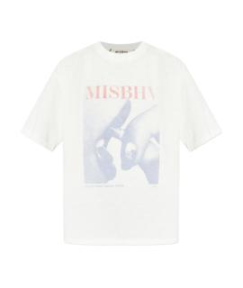 MISBHV Футболка