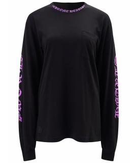 CHROME HEARTS Лонгслив