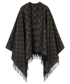 GUCCI Накидка/пончо