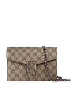 GUCCI Сумка через плечо