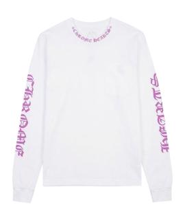 CHROME HEARTS Лонгслив