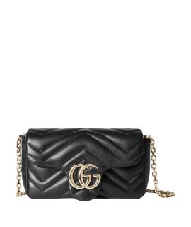 GUCCI Сумка через плечо