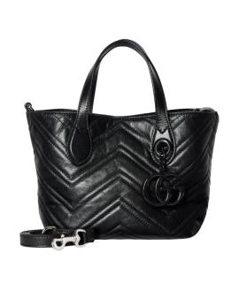 GUCCI Сумка с короткими ручками