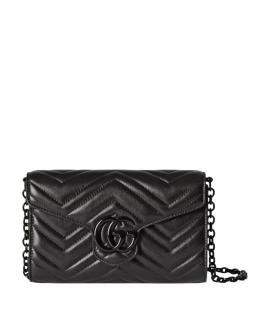 GUCCI Сумка через плечо