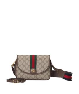 GUCCI Сумка через плечо
