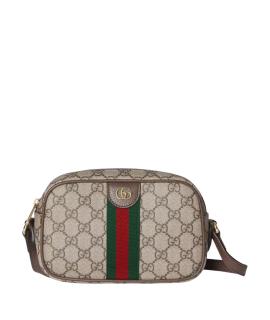 GUCCI Сумка через плечо