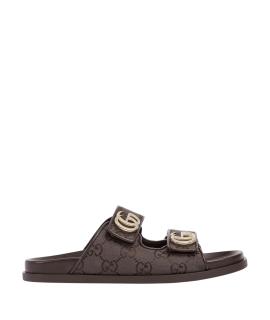 GUCCI Шлепанцы