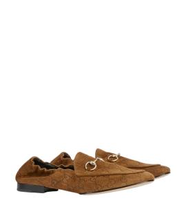GUCCI Мокасины