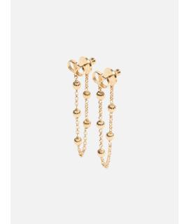 VALENTINO Серьги